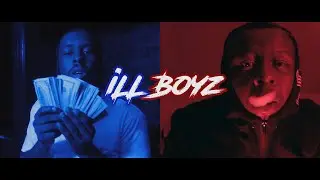 iLL BOYZ - 