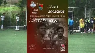 BARABAI FC. x BANJAR UNION