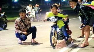 #PANTAU RIAAN JEPENG + DEREX 213 (Putra BOGOR )  #SETTING 201M / 500M DI KONOHA