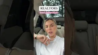 как получить КЛИЕНТОВ, будучи риелтором! 👀