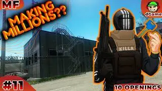 Is Grumpy's Hideout Worth The Arena Grind?!