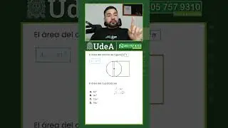 Examen UdeA