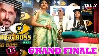 BB11 Finale: Sapna Choudhury, Akash Dadlani & Dhinchak Pooja Interview | Akshay Kumar & Salman Khan