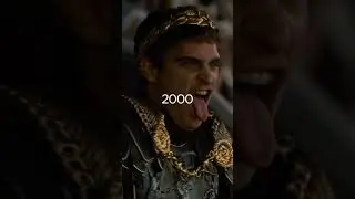 Joaquin phoenix almost walked away from gladiator!