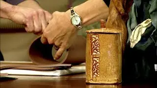 BLUE RIDGE POTTERS GUILD