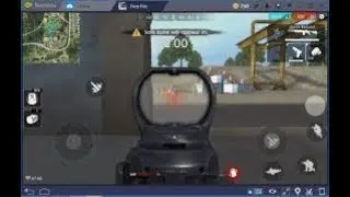 Freefire game play 5 maranamass