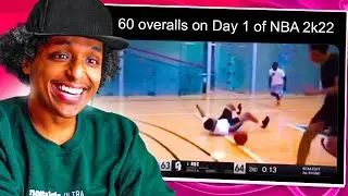 NBA 2K22 MEMES ONLY 