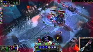Maokai OP