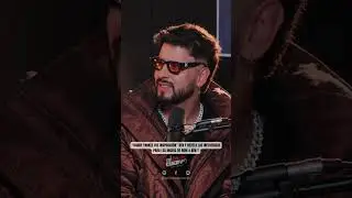 Ken Y cuenta quienes inspiraron en sus inicios al d&uacute;o de RKM & Ken Y 🔥