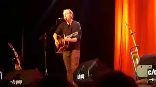 Olli Schulz - Als Musik noch richtig gro&szlig; war