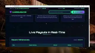 FREE Solana Faucet LIVE 🔥 Claim SOL Every 15 Minutes | Instant Crypto Rewards (2026)