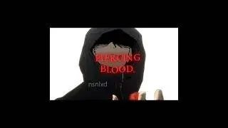 PIERCING BLOOD 🩸☠️ #shorts #jujutsukaisen #jjk #yuji #yujiitadori #yujiedit #edit