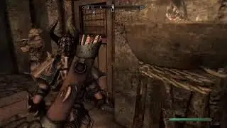 Chapter.12 Dragonborn dlc: following Miraak in solstheim😊