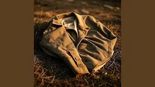 The Lost Jacket