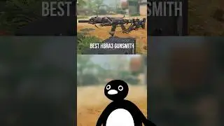 Best HBRa3 Gunsmith in Season 5 COD Mobile: No Recoil High Damage #shorts #codm #codmobile