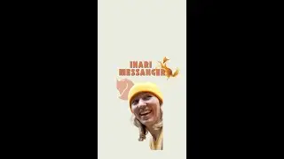inari messanger