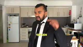1st Gen vs 2nd Gen IMMIGRANTS