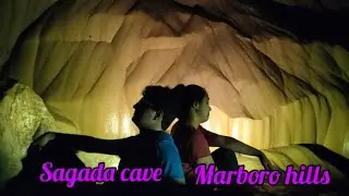 Whispers of the underground & kisses of the clouds #cave #adventure