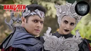 Baalveer ने दिया Timnasa को Open Challenge! | Baalveer Returns | 12 June 2023