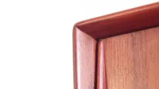 Arne Vodder Credenza