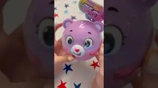 L.O.L Surprise x CareBears ASMR !! #unboxing #toys #lolsurprise #carebears