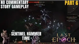 Paladin (hammer void build) is op 2024