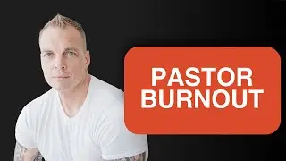 Counseling, Discipleship, and the Mental Health Crisis in the Church
