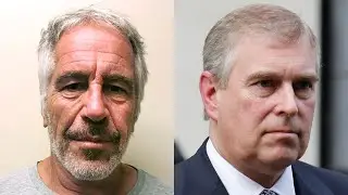 Lawyer exposes Andrew and Epstein for allegedly demanding an exotic dancer to have sex with them