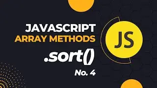 learn array sort method in javascript the right way