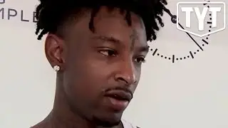 21 Savage Arrest EXPOSES ICE Cruelty and Incompetence