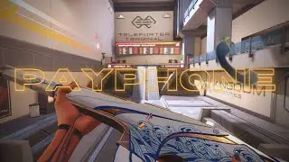 Payphone 📞| Valorant Beatsync Montage