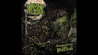 iron flesh - summoning the putrid 2020