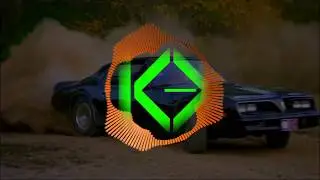 Jerry Reed - East Bound And Down (KD73 Remix / Bootleg)