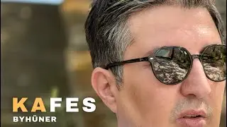 BY HÜNER - KAFES (Official Video)
