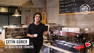 La Marzocco ile 2 dk. Kahve Konuşuyoruz