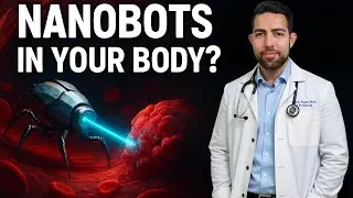 Amazing Ways Nanobots Might Change Medicine!