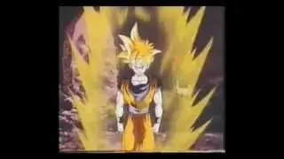Dragon ball z gohan vs bojack Linkin Park New Divide.wmv