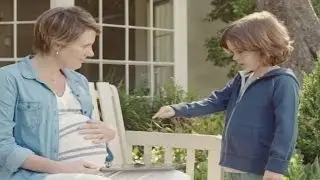 Ericka Kreutz: Rice Krispies Commercial - How'd that Happen?