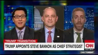 Joel Pollak destroys Don Lemon's entire CNN panel