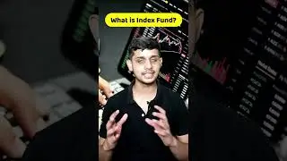 What is an Index fund? | How index fund work?