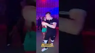 Лучшая звуковая система и атмосфера в Junior&rsquo;s Calixtlahuaca #dance #cumbia #cumbiasonidera #cumb...