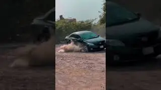 Gli 2012 model drift