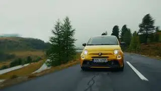 OMNIDRIVE Teaser