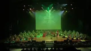 DREAMS 2019 - TPDK