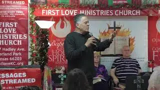 John Ramirez - You Need The Holy Spirit In 2026