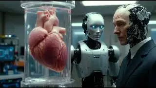 Before the Signs | Trance on Emergence at the Nano Scale | AI video