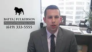 San Diego Personal Injury Lawyer