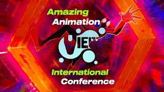 Amazing animation at VIEW Conference 2023