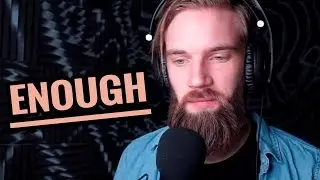 DELETING MY CHANNEL AT 5 THOUSAND.