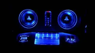 NBA YOUNGBOY   OUTSIDE TODAY Decaf (27hz, 35hz, 47hz)